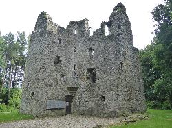 Sorbie Tower